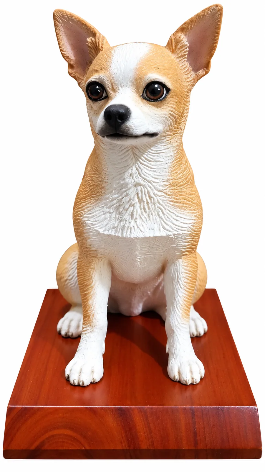 Chihuahua — foto 1
