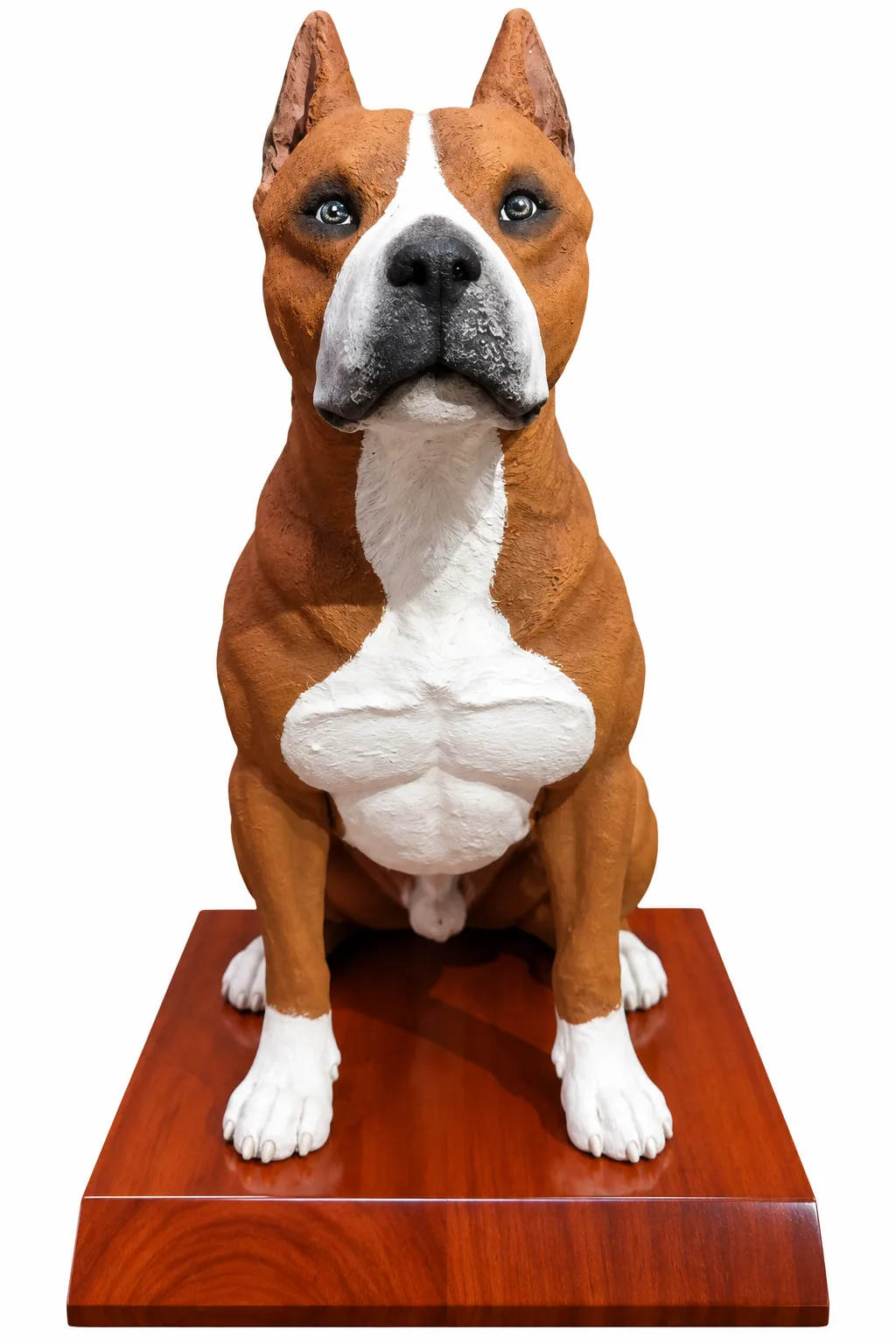 American Staffordshire — foto 1