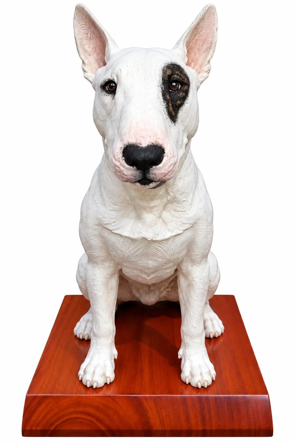 Bull Terrier — foto 1